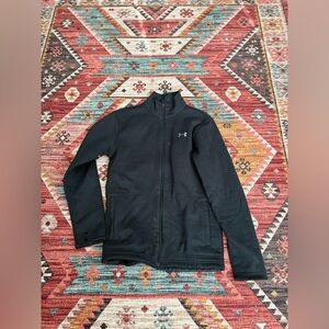 Men’s Small Sherpa lined Under Armour